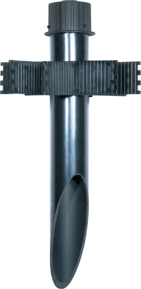 2&#34; DIA PVC MOUNTING POST<span class=' ItemWarning' style='display:block;'>Item is usually in stock, but we&#39;ll be in touch if there&#39;s a problem<br /></span>