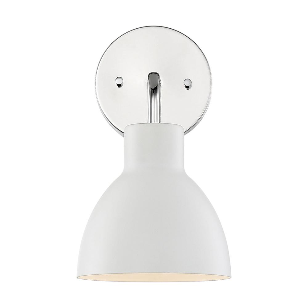 SLOAN 1 LIGHT VANITY<span class=' ItemWarning' style='display:block;'>Item is usually in stock, but we&#39;ll be in touch if there&#39;s a problem<br /></span>