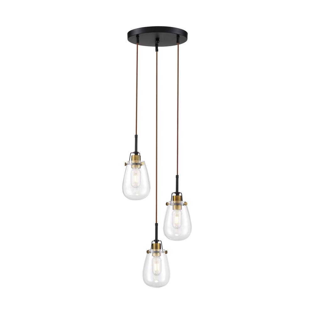 TOLEO 3 LIGHT CHANDELIER<span class=' ItemWarning' style='display:block;'>Item is usually in stock, but we&#39;ll be in touch if there&#39;s a problem<br /></span>