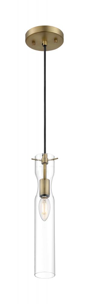 SPYGLASS 1 LIGHT MINI PENDANT<span class=' ItemWarning' style='display:block;'>Item is usually in stock, but we&#39;ll be in touch if there&#39;s a problem<br /></span>