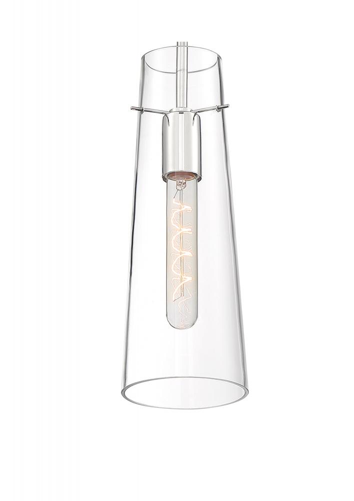 ALONDRA 1 LIGHT MINI PENDANT<span class=' ItemWarning' style='display:block;'>Item is usually in stock, but we&#39;ll be in touch if there&#39;s a problem<br /></span>