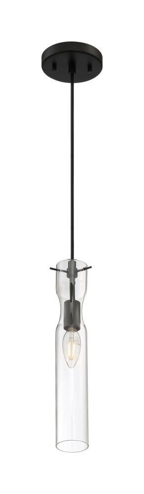 SPYGLASS 1 LIGHT MINI PENDANT<span class=' ItemWarning' style='display:block;'>Item is usually in stock, but we&#39;ll be in touch if there&#39;s a problem<br /></span>