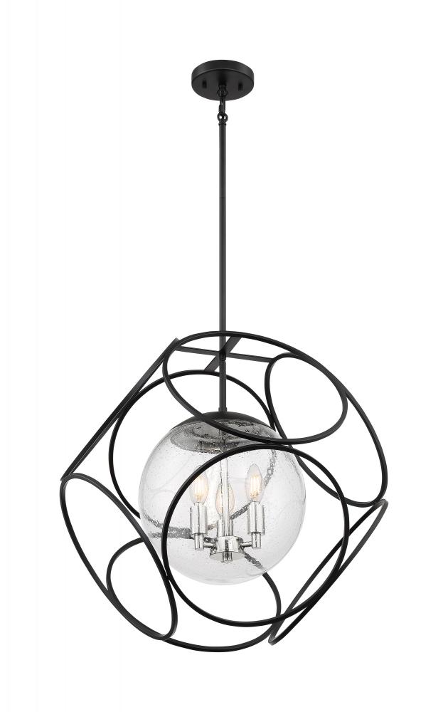 AURORA 3 LIGHT PENDANT<span class=' ItemWarning' style='display:block;'>Item is usually in stock, but we&#39;ll be in touch if there&#39;s a problem<br /></span>