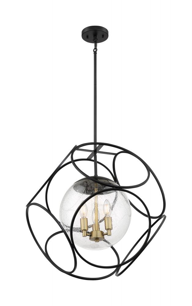 AURORA 3 LIGHT PENDANT<span class=' ItemWarning' style='display:block;'>Item is usually in stock, but we&#39;ll be in touch if there&#39;s a problem<br /></span>