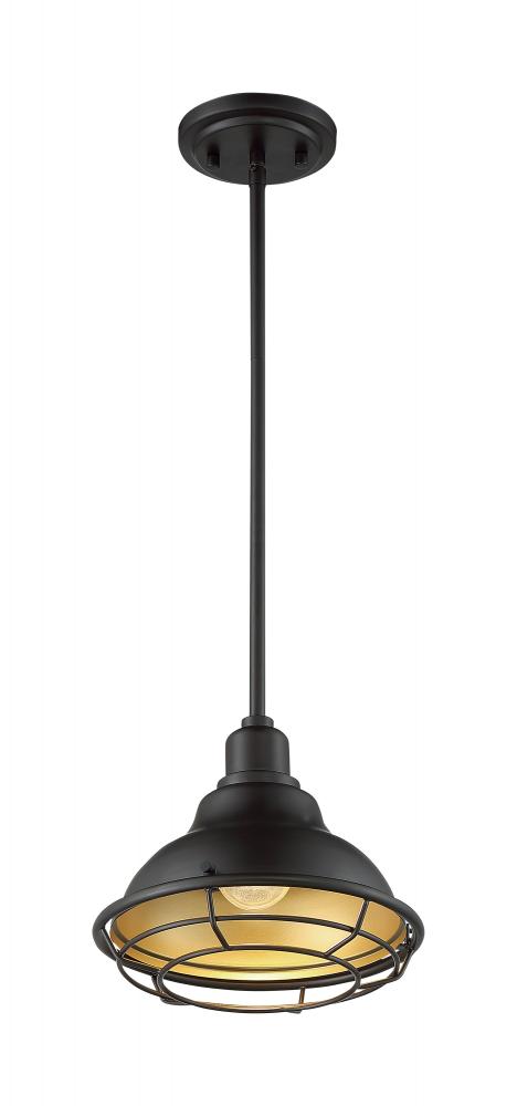 NEWBRIDGE 1LT SMALL PENDANT<span class=' ItemWarning' style='display:block;'>Item is usually in stock, but we&#39;ll be in touch if there&#39;s a problem<br /></span>