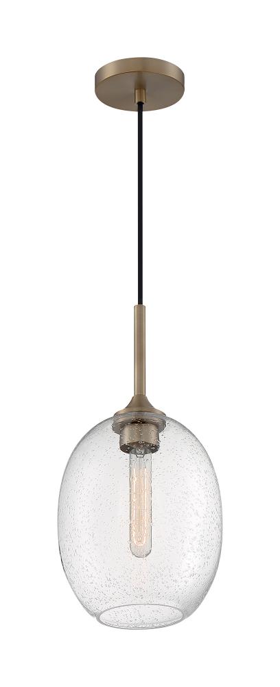 ARIA 1 LT SMALL PENDANT<span class=' ItemWarning' style='display:block;'>Item is usually in stock, but we&#39;ll be in touch if there&#39;s a problem<br /></span>