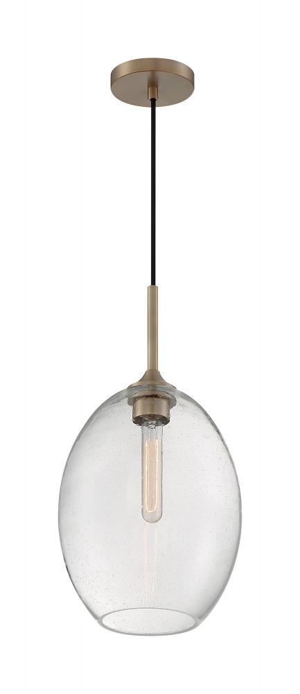 ARIA 1LT MEDIUM PENDANT<span class=' ItemWarning' style='display:block;'>Item is usually in stock, but we&#39;ll be in touch if there&#39;s a problem<br /></span>