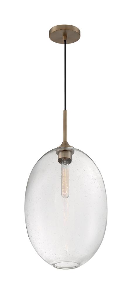 ARIA 1LT LARGE PENDANT<span class=' ItemWarning' style='display:block;'>Item is usually in stock, but we&#39;ll be in touch if there&#39;s a problem<br /></span>