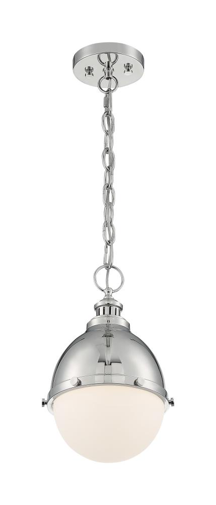 RONAN 1LT SMALL PENDANT<span class=' ItemWarning' style='display:block;'>Item is usually in stock, but we&#39;ll be in touch if there&#39;s a problem<br /></span>