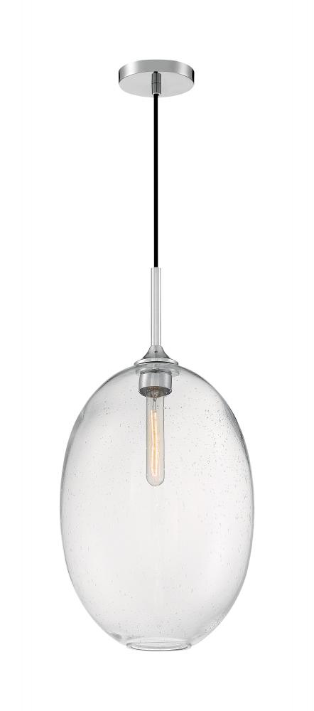 ARIA 1LT LARGE PENDANT<span class=' ItemWarning' style='display:block;'>Item is usually in stock, but we&#39;ll be in touch if there&#39;s a problem<br /></span>