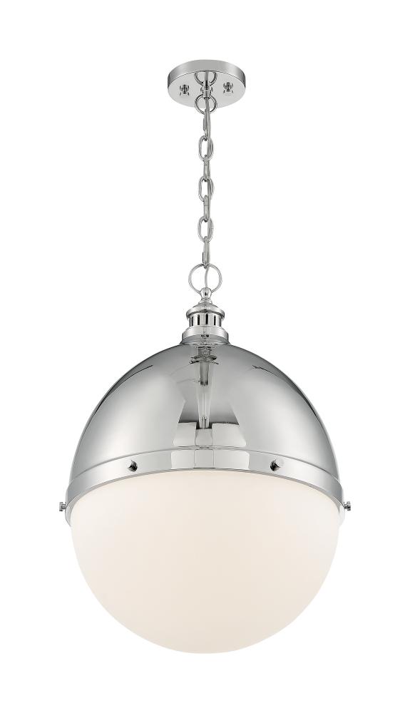 RONAN 1LT LARGE PENDANT<span class=' ItemWarning' style='display:block;'>Item is usually in stock, but we&#39;ll be in touch if there&#39;s a problem<br /></span>