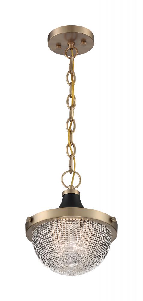 FARO 1 LIGHT SMALL PENDANT<span class=' ItemWarning' style='display:block;'>Item is usually in stock, but we&#39;ll be in touch if there&#39;s a problem<br /></span>