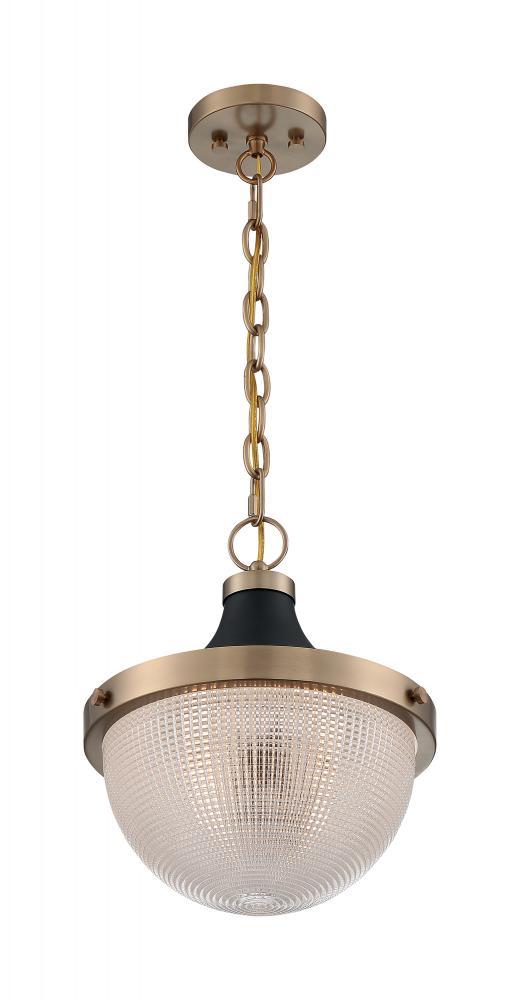 FARO 1 LIGHT LARGE PENDANT<span class=' ItemWarning' style='display:block;'>Item is usually in stock, but we&#39;ll be in touch if there&#39;s a problem<br /></span>