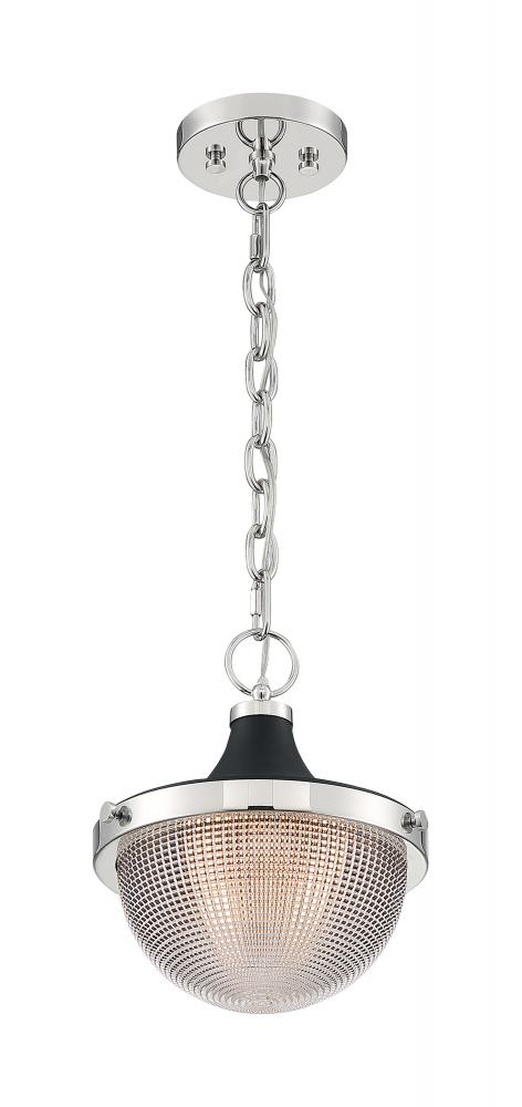 FARO 1 LIGHT SMALL PENDANT<span class=' ItemWarning' style='display:block;'>Item is usually in stock, but we&#39;ll be in touch if there&#39;s a problem<br /></span>