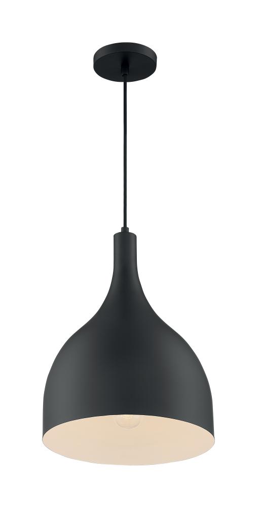 BELLCAP 1LT LARGE PENDANT<span class=' ItemWarning' style='display:block;'>Item is usually in stock, but we&#39;ll be in touch if there&#39;s a problem<br /></span>