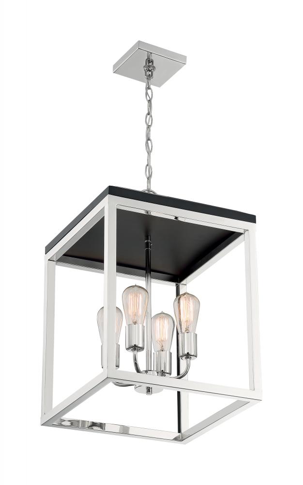 CAKEWALK 4 LIGHT PENDANT<span class=' ItemWarning' style='display:block;'>Item is usually in stock, but we&#39;ll be in touch if there&#39;s a problem<br /></span>