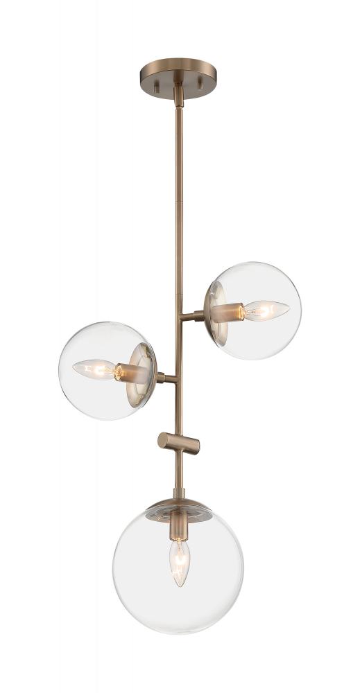 SKY 3 LIGHT PENDANT<span class=' ItemWarning' style='display:block;'>Item is usually in stock, but we&#39;ll be in touch if there&#39;s a problem<br /></span>