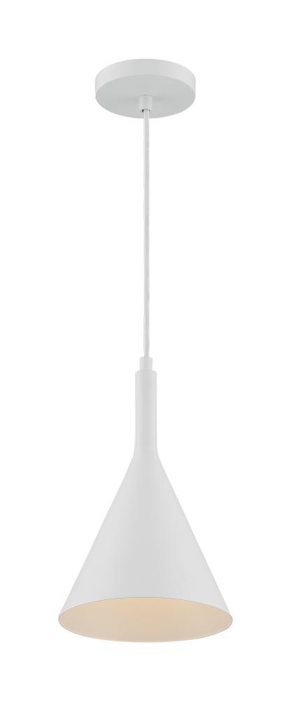 LIGHTCAP 1LT SMALL PENDANT<span class=' ItemWarning' style='display:block;'>Item is usually in stock, but we&#39;ll be in touch if there&#39;s a problem<br /></span>