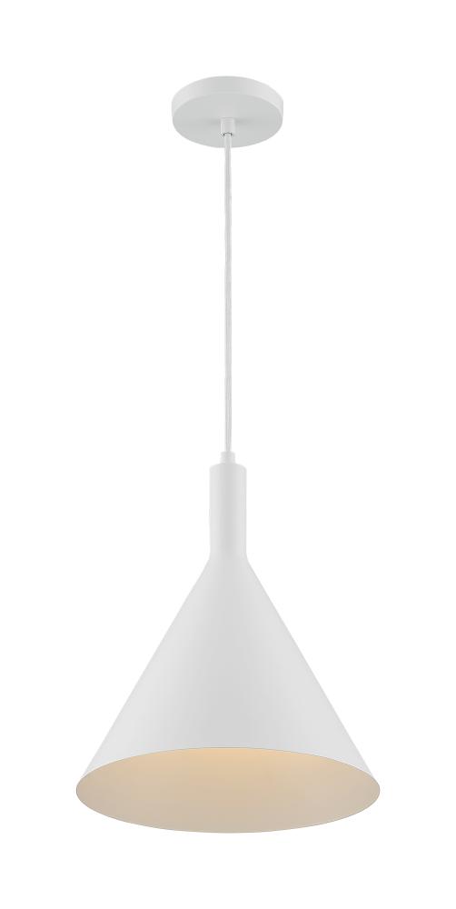 LIGHTCAP 1LT LARGE PENDANT<span class=' ItemWarning' style='display:block;'>Item is usually in stock, but we&#39;ll be in touch if there&#39;s a problem<br /></span>