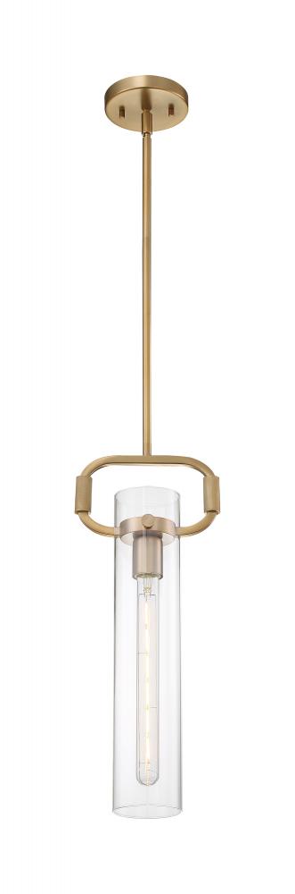 TERESA 1 LT CYLINDER PENDANT<span class=' ItemWarning' style='display:block;'>Item is usually in stock, but we&#39;ll be in touch if there&#39;s a problem<br /></span>