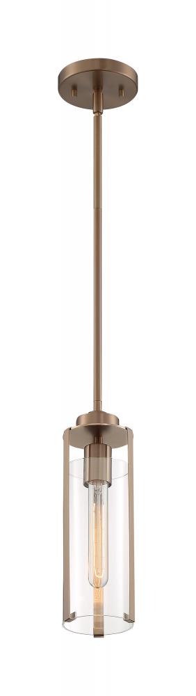 MARINA 1 LIGHT MINI PENDANT<span class=' ItemWarning' style='display:block;'>Item is usually in stock, but we&#39;ll be in touch if there&#39;s a problem<br /></span>