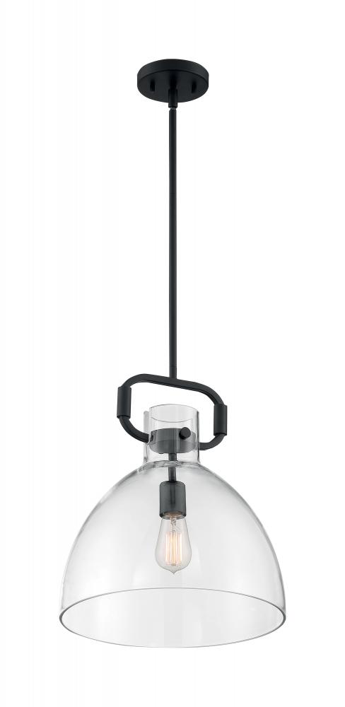 TERESA 1 LT BELL PENDANT<span class=' ItemWarning' style='display:block;'>Item is usually in stock, but we&#39;ll be in touch if there&#39;s a problem<br /></span>