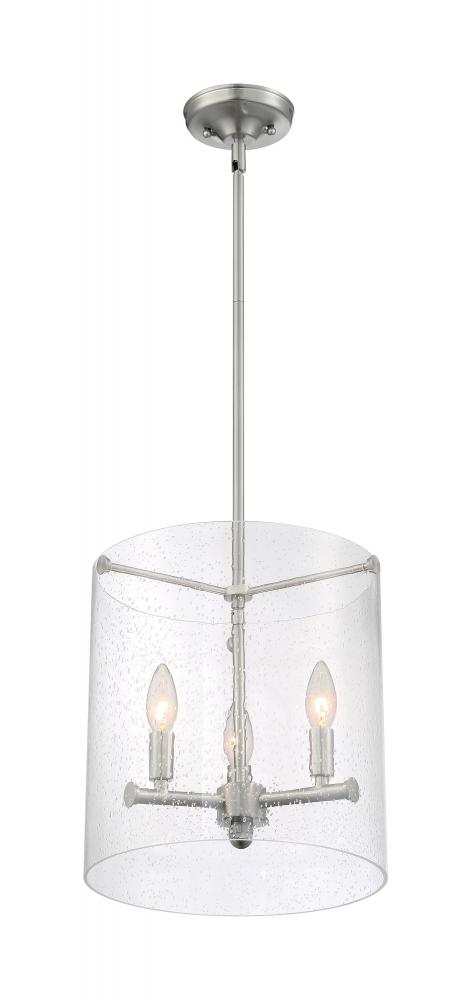 BRANSEL 3 LIGHT PENDANT<span class=' ItemWarning' style='display:block;'>Item is usually in stock, but we&#39;ll be in touch if there&#39;s a problem<br /></span>