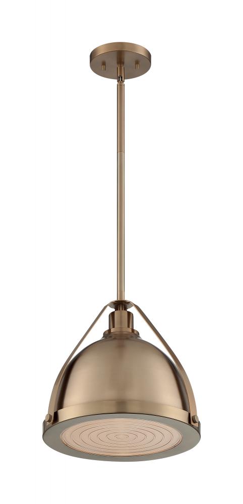 BARBETT 1 LT MEDIUM PENDANT<span class=' ItemWarning' style='display:block;'>Item is usually in stock, but we&#39;ll be in touch if there&#39;s a problem<br /></span>