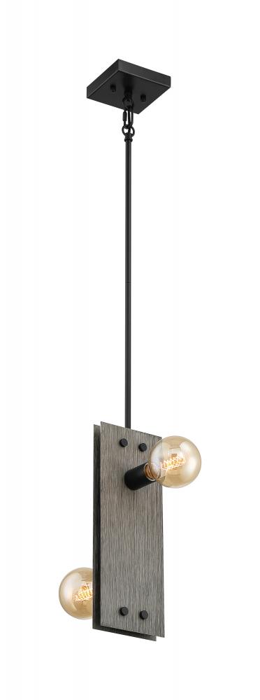 STELLA 2 LIGHT MINI PENDANT<span class=' ItemWarning' style='display:block;'>Item is usually in stock, but we&#39;ll be in touch if there&#39;s a problem<br /></span>