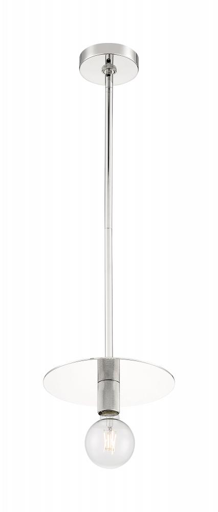 BIZET 1 LIGHT MINI PENDANT<span class=' ItemWarning' style='display:block;'>Item is usually in stock, but we&#39;ll be in touch if there&#39;s a problem<br /></span>