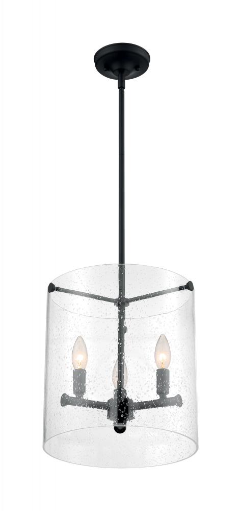 BRANSEL 3 LIGHT PENDANT<span class=' ItemWarning' style='display:block;'>Item is usually in stock, but we&#39;ll be in touch if there&#39;s a problem<br /></span>