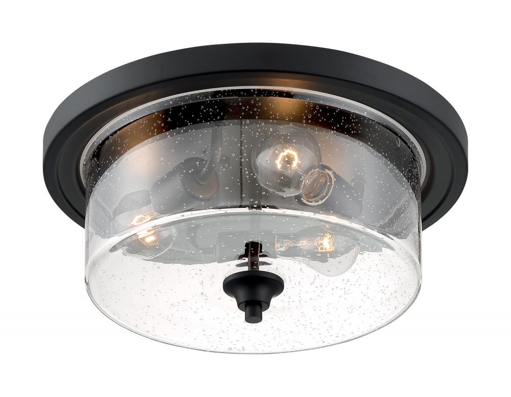 BRANSEL 3 LIGHT FLUSH MOUNT<span class=' ItemWarning' style='display:block;'>Item is usually in stock, but we&#39;ll be in touch if there&#39;s a problem<br /></span>