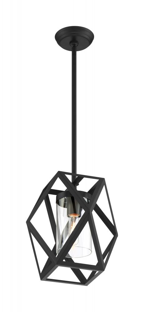 ZEMI 1 LIGHT MINI PENDANT<span class=' ItemWarning' style='display:block;'>Item is usually in stock, but we&#39;ll be in touch if there&#39;s a problem<br /></span>