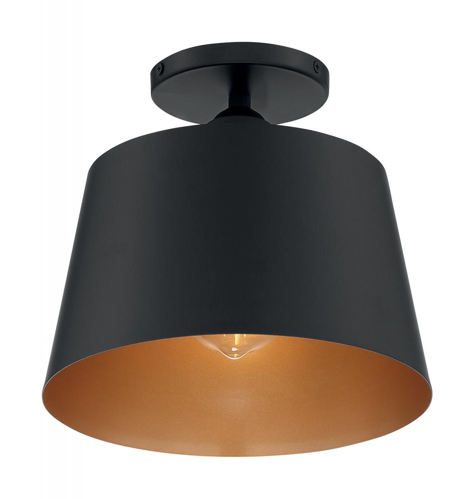 MOTIF 1LT 10&#34; SEMI FLUSH<span class=' ItemWarning' style='display:block;'>Item is usually in stock, but we&#39;ll be in touch if there&#39;s a problem<br /></span>