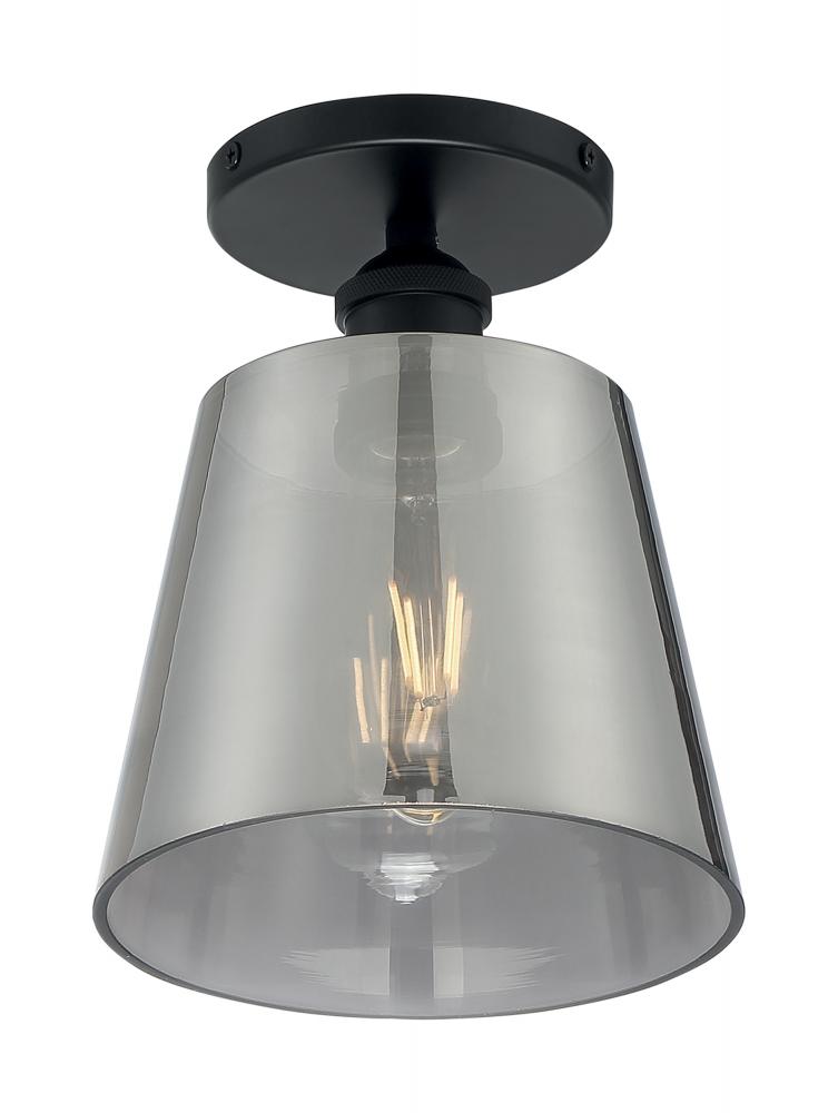 MOTIF 1LT 7&#34; SEMI FLUSH<span class=' ItemWarning' style='display:block;'>Item is usually in stock, but we&#39;ll be in touch if there&#39;s a problem<br /></span>