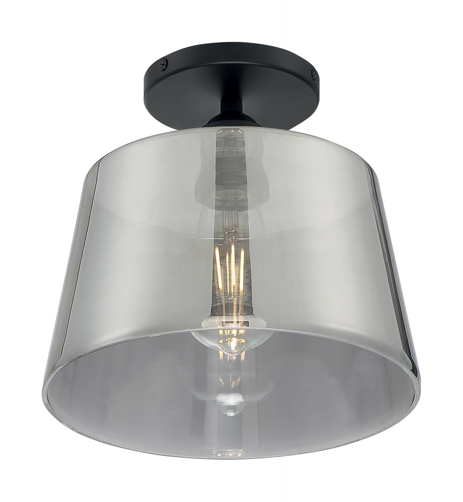 MOTIF 1LT 10&#34; SEMI FLUSH<span class=' ItemWarning' style='display:block;'>Item is usually in stock, but we&#39;ll be in touch if there&#39;s a problem<br /></span>