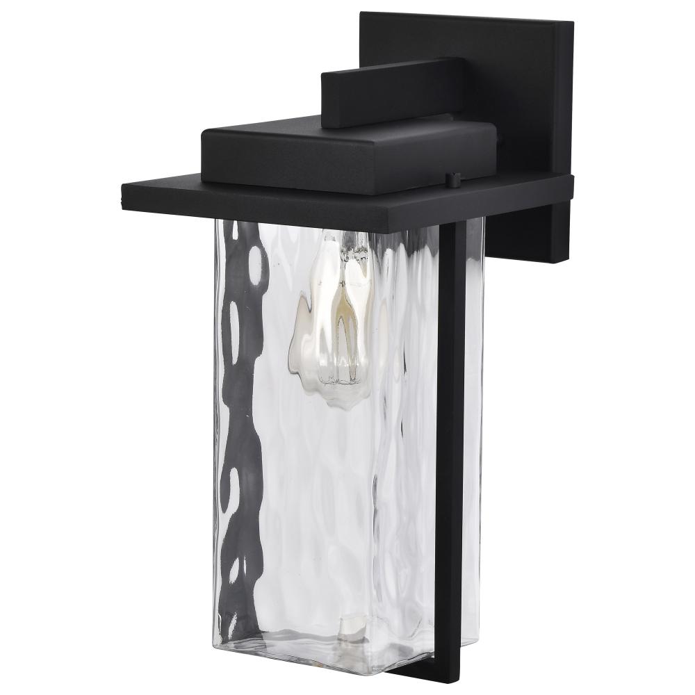 VERNAL 1 LT LG WALL LANTERN<span class=' ItemWarning' style='display:block;'>Item is usually in stock, but we&#39;ll be in touch if there&#39;s a problem<br /></span>