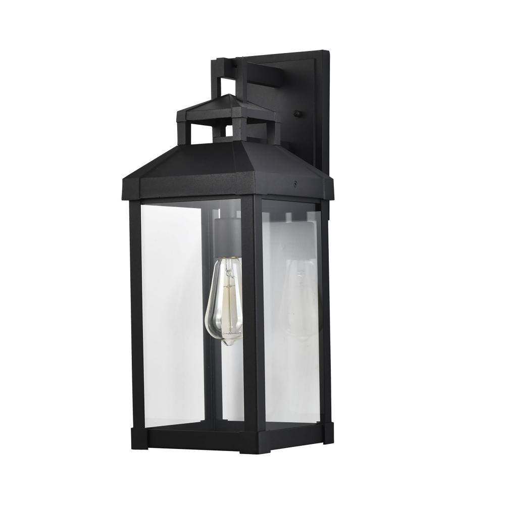 CORNING 1 LT LG WALL LANTERN<span class=' ItemWarning' style='display:block;'>Item is usually in stock, but we&#39;ll be in touch if there&#39;s a problem<br /></span>