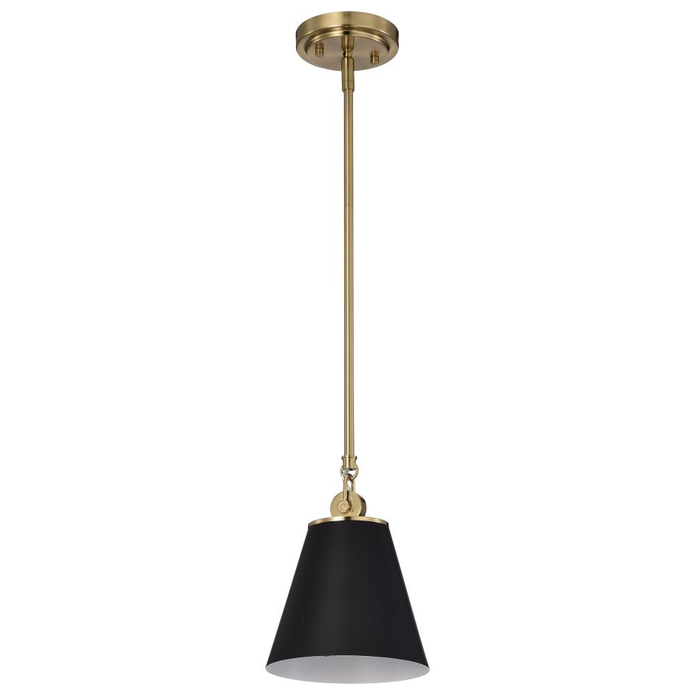 DOVER 1 LIGHT SMALL PENDANT<span class=' ItemWarning' style='display:block;'>Item is usually in stock, but we&#39;ll be in touch if there&#39;s a problem<br /></span>