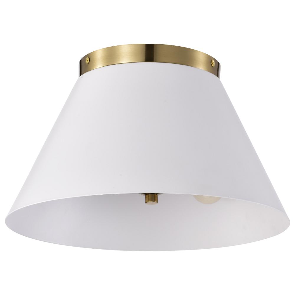 DOVER 3 LIGHT SMALL FLUSH<span class=' ItemWarning' style='display:block;'>Item is usually in stock, but we&#39;ll be in touch if there&#39;s a problem<br /></span>