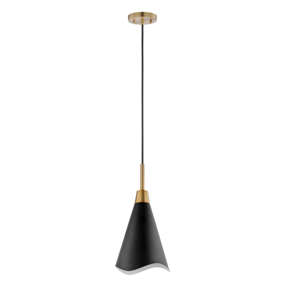 TANGO 1 LIGHT SMALL PENDANT<span class=' ItemWarning' style='display:block;'>Item is usually in stock, but we&#39;ll be in touch if there&#39;s a problem<br /></span>