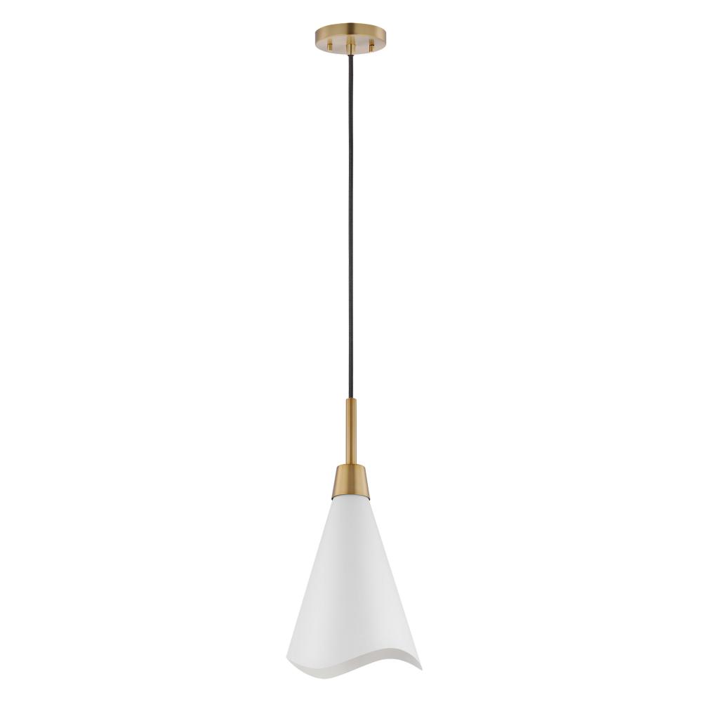 TANGO 1 LIGHT SMALL PENDANT<span class=' ItemWarning' style='display:block;'>Item is usually in stock, but we&#39;ll be in touch if there&#39;s a problem<br /></span>