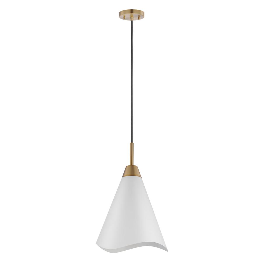 TANGO 1 LIGHT MEDIUM PENDANT<span class=' ItemWarning' style='display:block;'>Item is usually in stock, but we&#39;ll be in touch if there&#39;s a problem<br /></span>