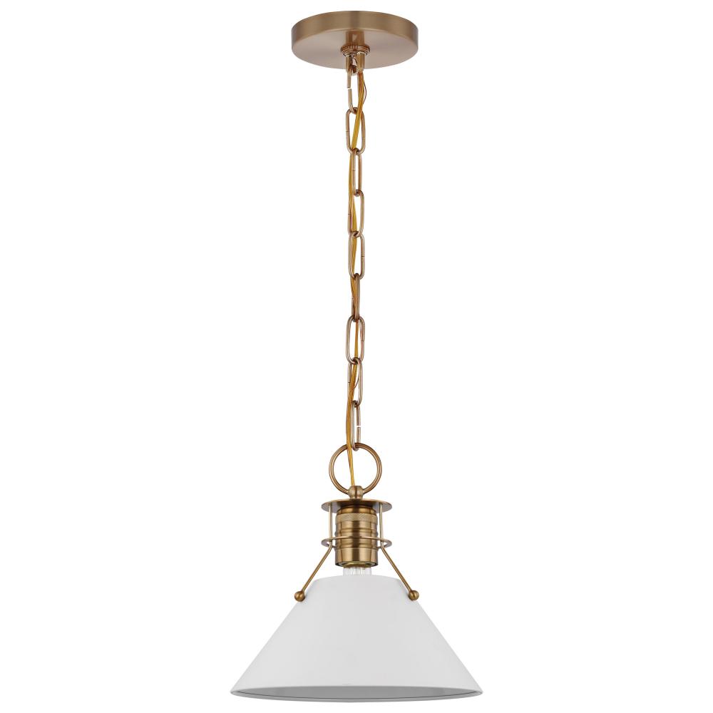 OUTPOST 1 LIGHT LARGE PENDANT<span class=' ItemWarning' style='display:block;'>Item is usually in stock, but we&#39;ll be in touch if there&#39;s a problem<br /></span>