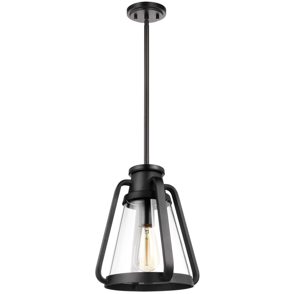 EVERETT 1 LT 10&#34; PENDANT<span class=' ItemWarning' style='display:block;'>Item is usually in stock, but we&#39;ll be in touch if there&#39;s a problem<br /></span>