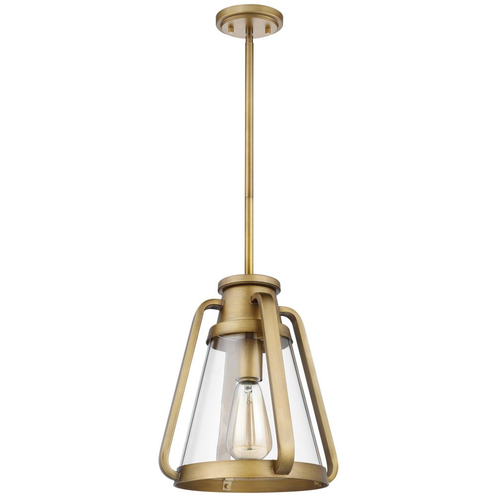 EVERETT 1 LT 10&#34; PENDANT<span class=' ItemWarning' style='display:block;'>Item is usually in stock, but we&#39;ll be in touch if there&#39;s a problem<br /></span>