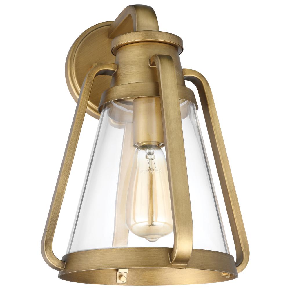 EVERETT 1 LT LARGE WALL SCONCE<span class=' ItemWarning' style='display:block;'>Item is usually in stock, but we&#39;ll be in touch if there&#39;s a problem<br /></span>