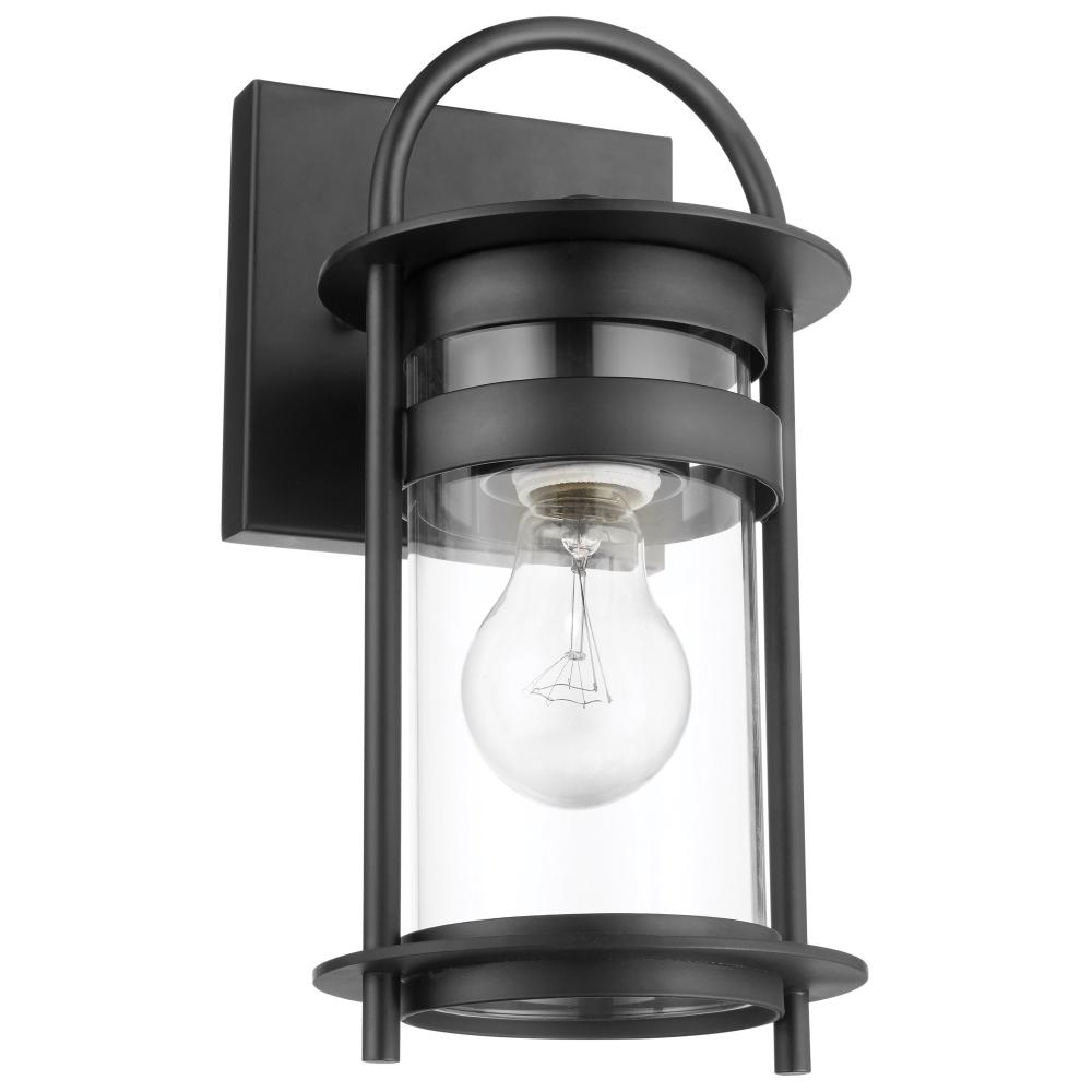 BRACER 1 LT SMALL WALL LANTERN<span class=' ItemWarning' style='display:block;'>Item is usually in stock, but we&#39;ll be in touch if there&#39;s a problem<br /></span>