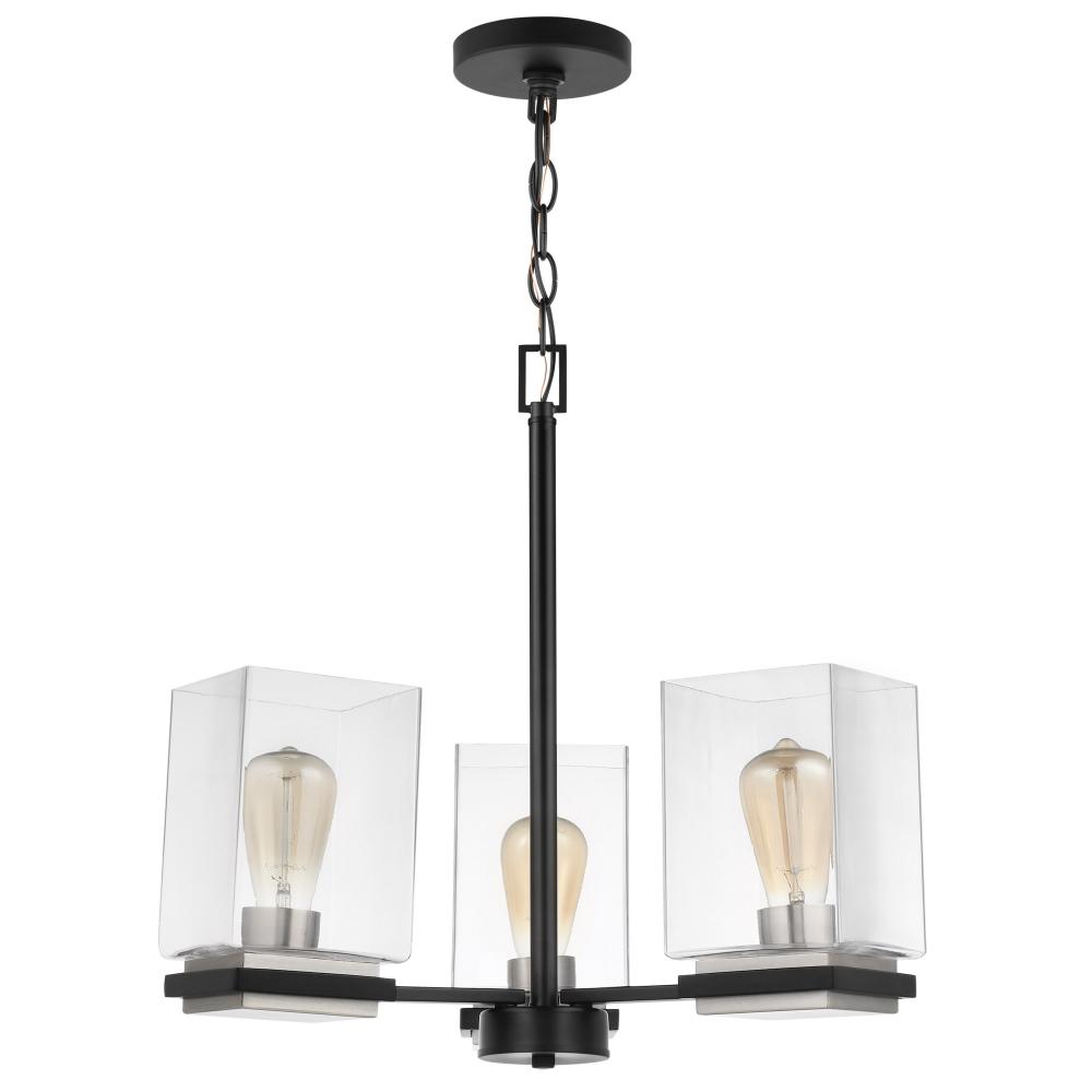 CROSSROADS 3 LT CHANDELIER<span class=' ItemWarning' style='display:block;'>Item is usually in stock, but we&#39;ll be in touch if there&#39;s a problem<br /></span>