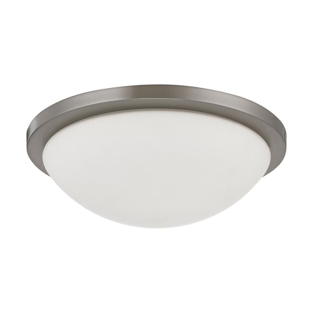 LED BUTTON BN 13&#34; FLUSH<span class=' ItemWarning' style='display:block;'>Item is usually in stock, but we&#39;ll be in touch if there&#39;s a problem<br /></span>